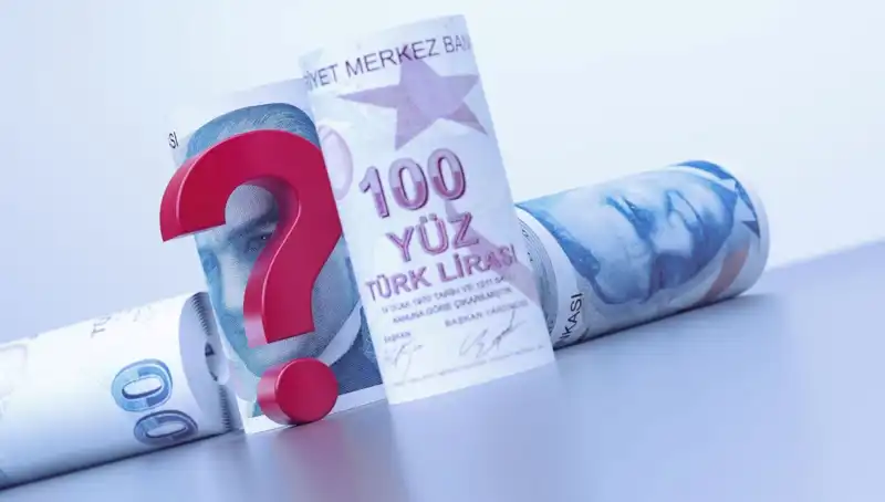 2025'te Memur ve Emekli Maaşı Zamları: 5 Aylık Enflasyon Farkı Ne Kadar?