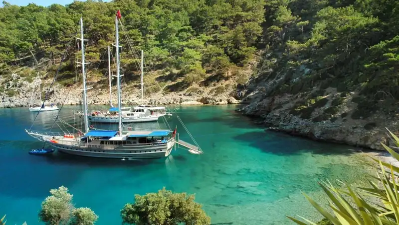 Türkiye, Google'da En Çok Aranan Tatil Lokasyonları Sıralamasında Kaçıncı?