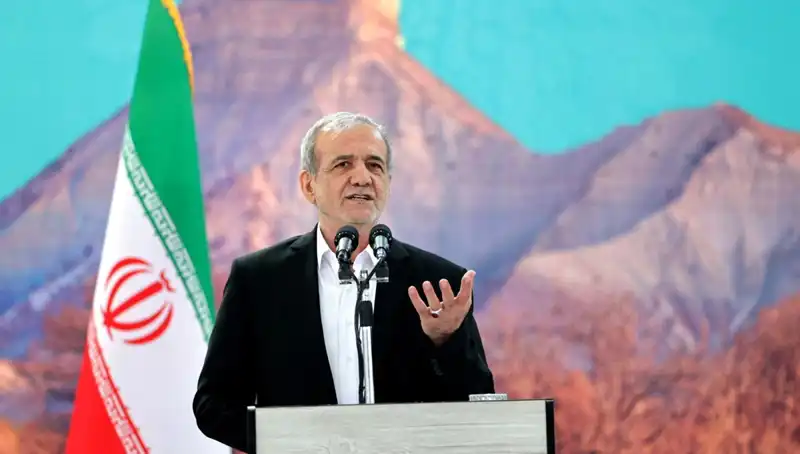 Pezeşkiyan: İsrail’in Suikast Girişimi ve Ardındaki Gizemler