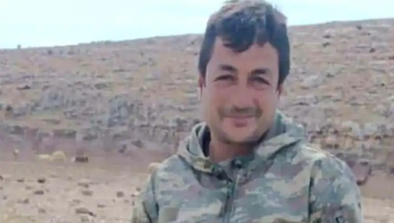 Sulama Kanalına Düşen Çobanın Trajik Ölümü: Kayıp ve Yas Süreci