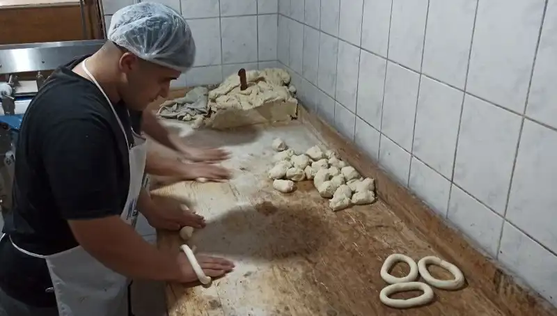 113 Yıllık Tarih: Odun Ateşinde Pişen Geleneksel Taş Fırın Neden Özel?