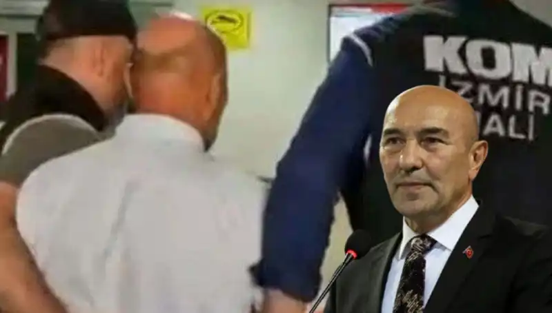 İZBETON Soruşturmasında Tunç Soyer'e İstenilen Ceza Ne Olacak?