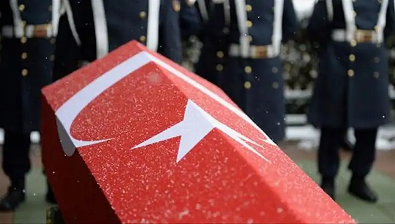 DMM'den Şehit İddialarına Cevap: Ailelere Maaş Tahsisi Hakkında Yeni Açıklama