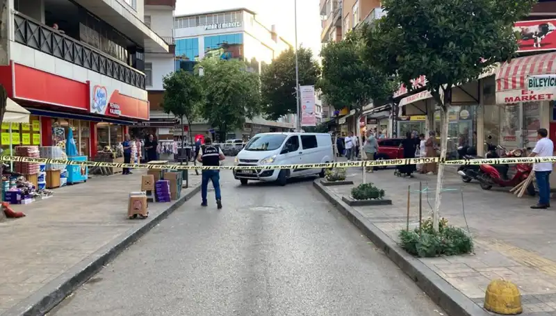 Ordu’da Silahlı Saldırı: Polis Korumasındaki Kişi Hedef Alındı, Üç Yaralı!