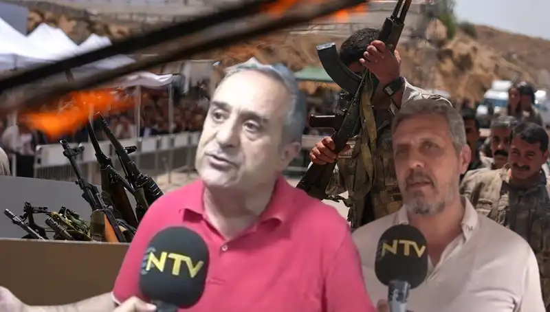 PKK'nın Silah Bırakması: Siyaset ve Toplum Üzerindeki Etkileri