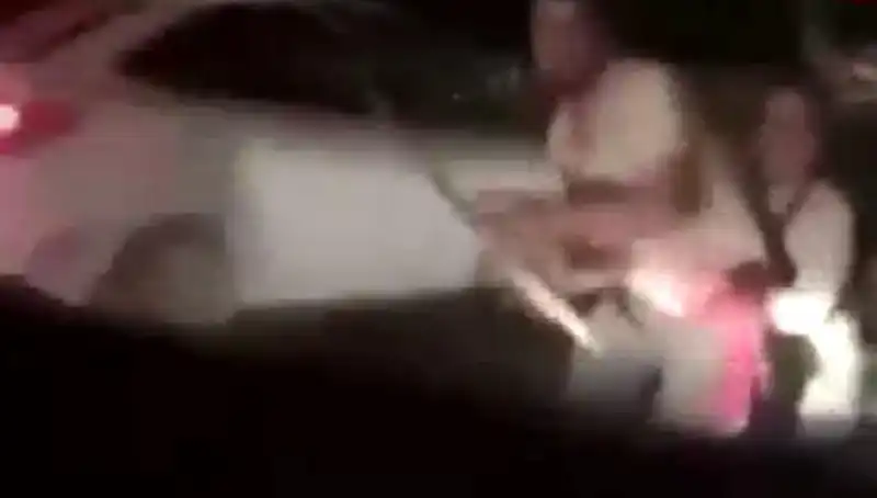 Ankara'da Trafikte Baltalı Saldırı: Baba ve Oğul Gözaltına Alındı!