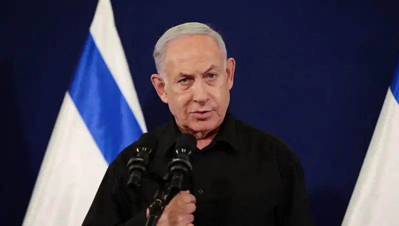 İsrail’in Suriye’ye Yönelik Saldırı Planları: Netanyahu ve Katz’dan Kritik Talimatlar