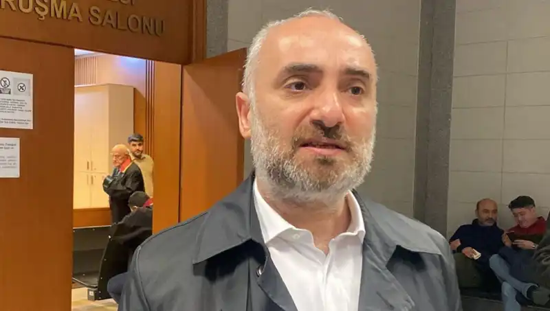 İsmail Saymaz'a Verilen Ev Hapsi, Medya Dünyasında Şok Etkisi Yarattı