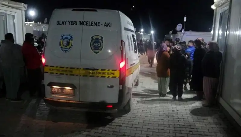 Husumetlilerin Büyük Kavgası: Sokaklarda Kan Aktı, Olayın Perde Arkası!