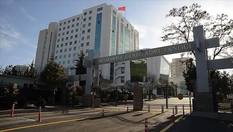 Jandarma Genel Komutanlığı’ndan Sürekli İşçi Alımı: Başvuru Tarihleri ve Şartlar Belli Oldu