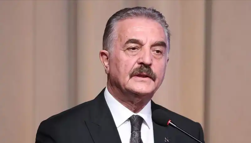 MHP'nin Yüksek İcrasında Sıcak Gelişmeler: Büyükataman'dan Dervişoğlu'na Sert Yanıt