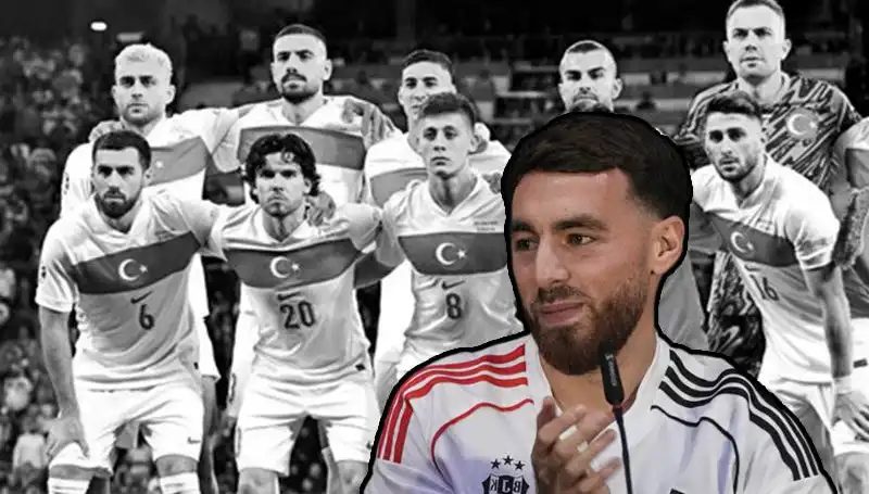 Orkun Kökçü, Arda Güler’i Geride Bırakarak Zirveye Tırmandı