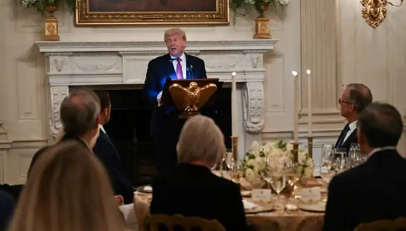 Trump'dan Çarpıcı Açıklama: Gazze'deki 10 Rehine Serbest Bırakılacak mı?