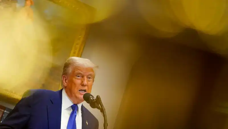 Trump, Rusya ve Ukrayna Arasındaki Esir Takasını Açıkladı!