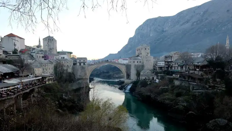 Mostar’da Facianın Eşiğinden Dönüldü: Kayıp Türkler Bilinçsizlik Halinde Bulundu