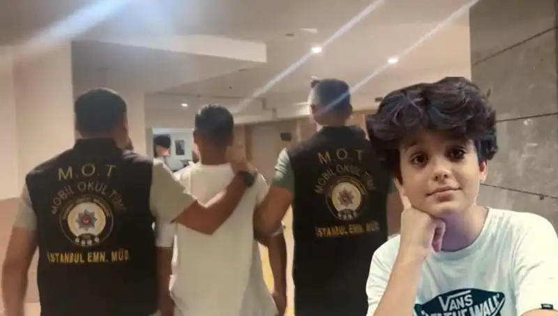 Mattia Ahmet Minguzzi Davasında Şok İddialar: Tehditler ve Gerilim!