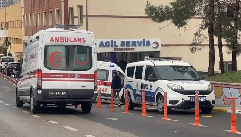 Şanlıurfa'da Elektrik Çarpması: Hayatını Kaybeden Gençten Üzücü Hikaye