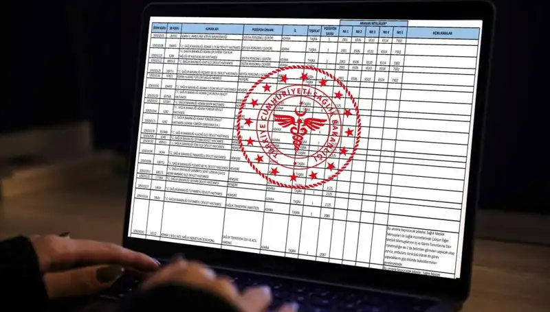 Sağlık Bakanlığı 2025 İçin 19 Bin Personel Alımında Merak Edilenler!