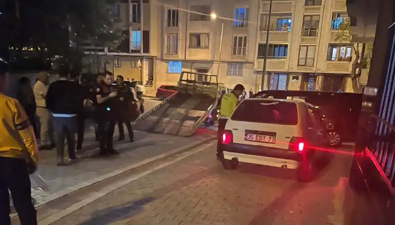 Dur İhtarına Uymayan Sürücüye Kesilen Tazminat: 116 Bin Lira!