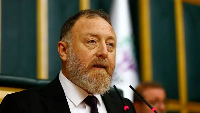 DEM Parti Genel Başkanı'ndan İnfaz Düzenlemesine Dair Önemli Açıklama