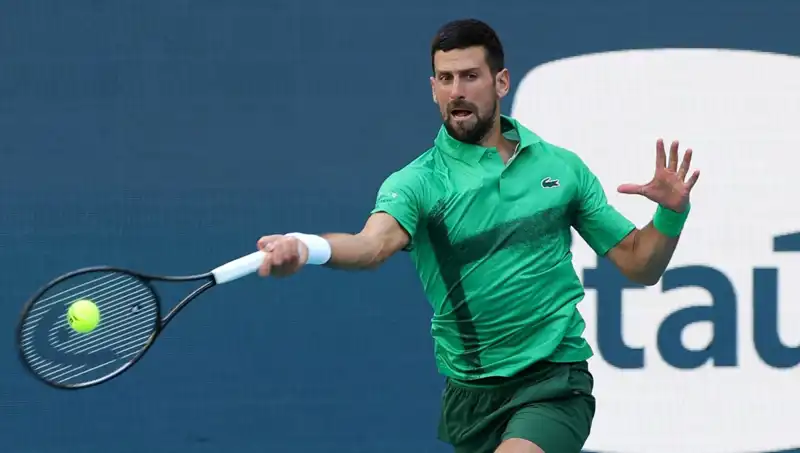 Djokovic’in Rekorları: Tenis Tarihini Yeniden Yazıyor!