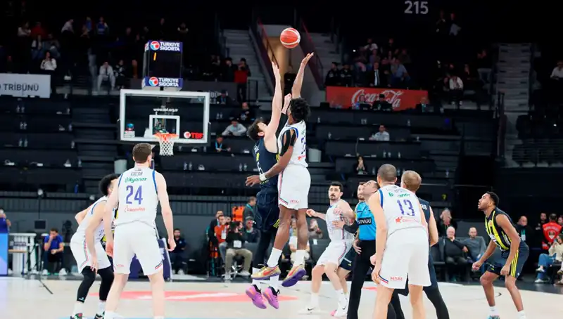 Anadolu Efes-Panathinaikos Maçı Ne Zaman? İşte Tüm Detaylar!