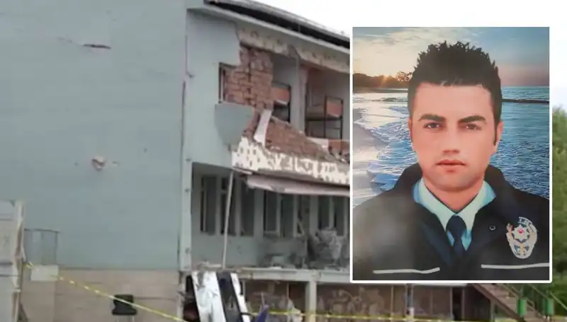 15 Temmuz Şehidi Yunus Uğur’un Son Günleri: Düğün Heyecanıyla Geçen Bir Hayat