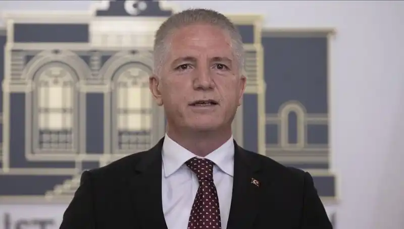 Vali Gül'den Şok Uyarı: Dolandırıcılık Yöntemleri Artıyor!