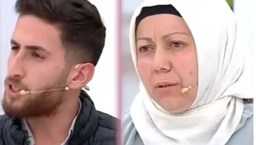 Türkiye’nin Kayınvalide-Damat Davasında Şok Eden Cezalar Açıklandı!