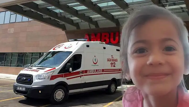 8 Yaşındaki Roza'nın Hayali, 10 Ay Sonra Gerçek Olmadı: Aileye Acı Haber Geldi